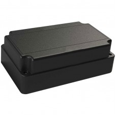 Driver cable cover box 93US50DCB/BL 